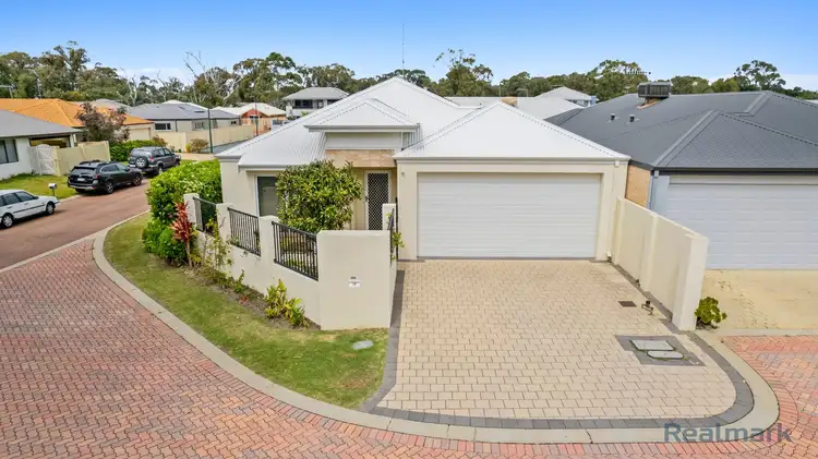 Second view of Homely house listing, 16 Breelya Road, Falcon WA 6210