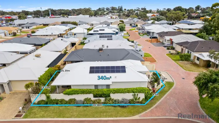 Third view of Homely house listing, 16 Breelya Road, Falcon WA 6210