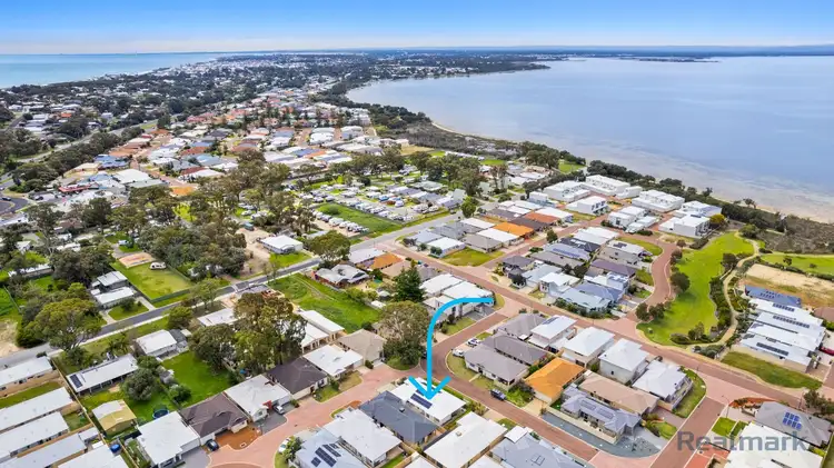 Fourth view of Homely house listing, 16 Breelya Road, Falcon WA 6210