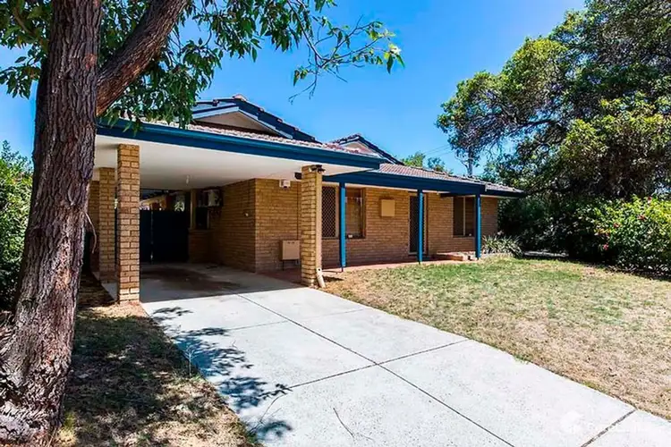 Sixth view of Homely house listing, 2 Valley Brook Road, Caversham WA 6055