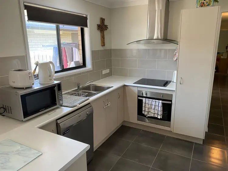 Main view of Homely house listing, 6 Jomarant Place, Kawana QLD 4701