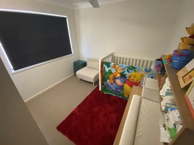 Second view of Homely house listing, 6 Jomarant Place, Kawana QLD 4701