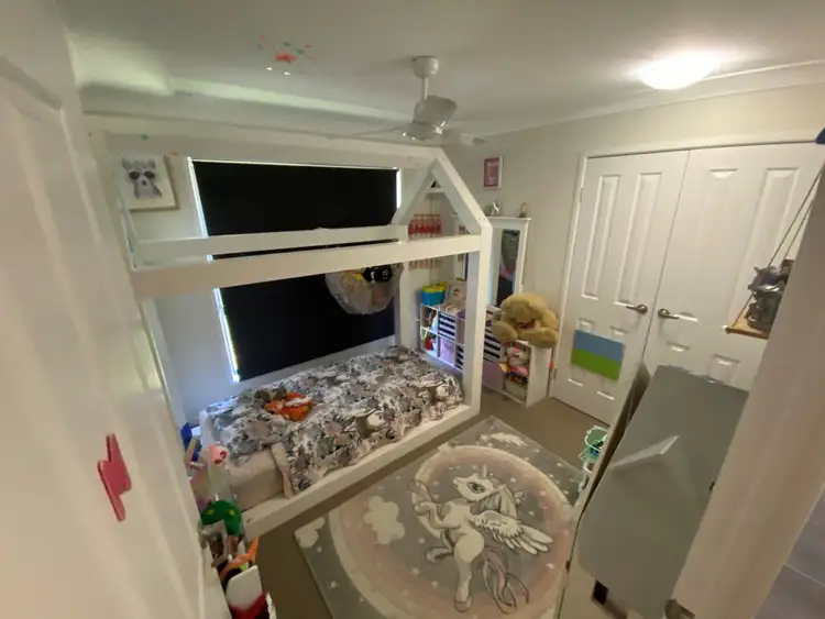 Seventh view of Homely house listing, 6 Jomarant Place, Kawana QLD 4701