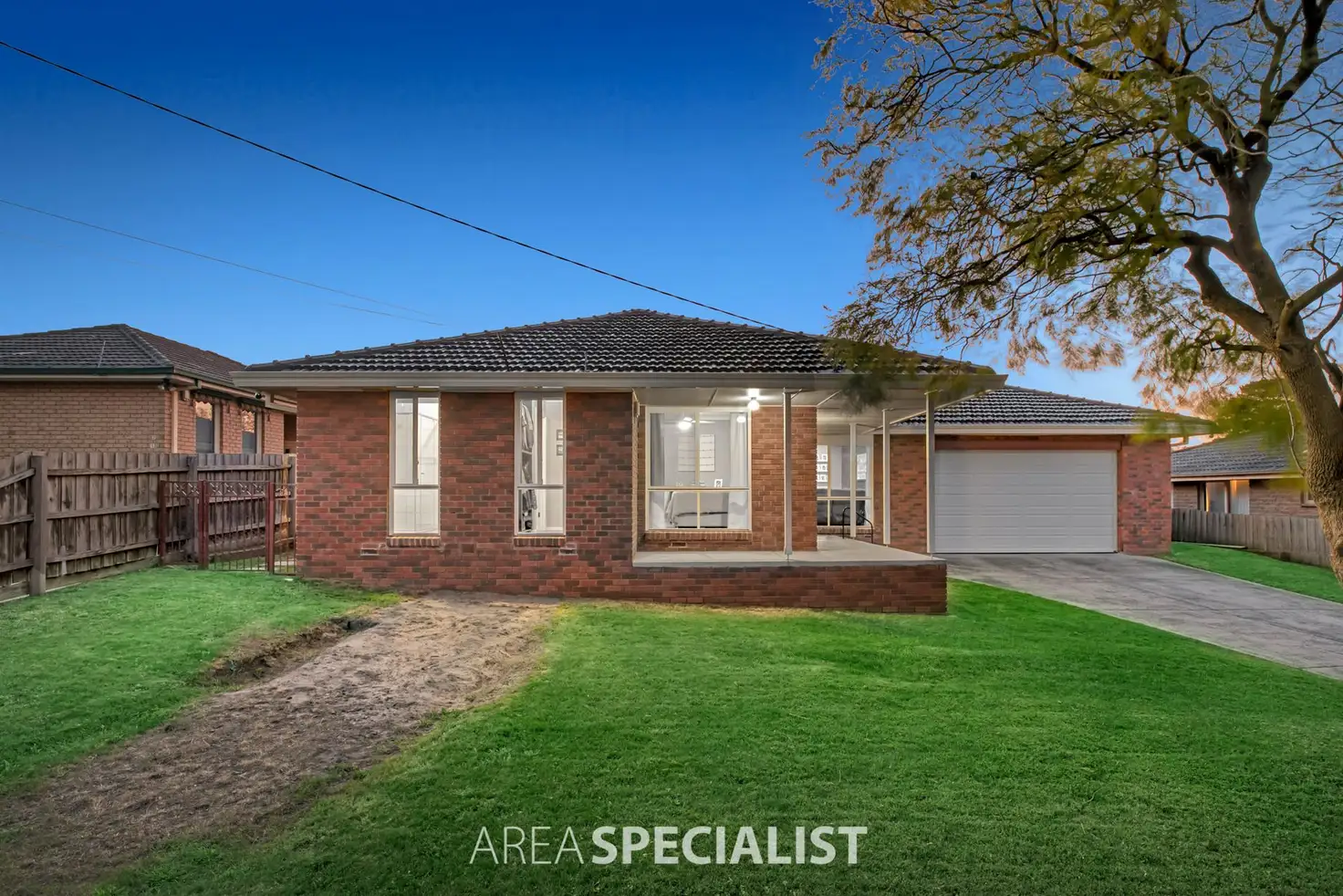 Main view of Homely house listing, 11 Otooles Road, Cranbourne VIC 3977