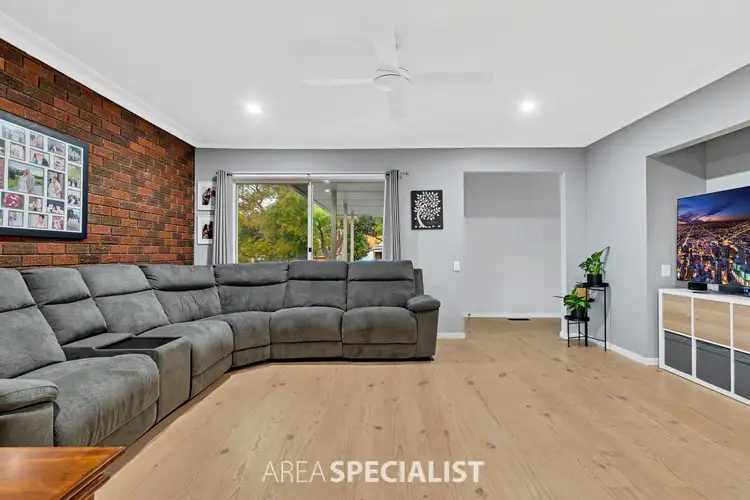 Second view of Homely house listing, 11 Otooles Road, Cranbourne VIC 3977