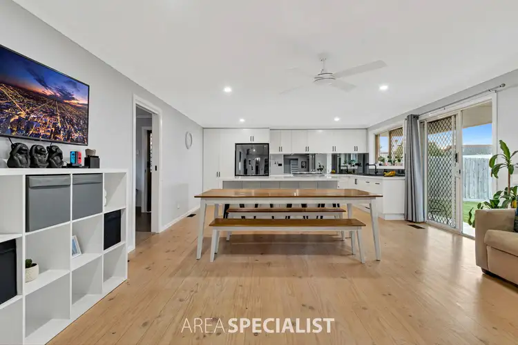 Fourth view of Homely house listing, 11 Otooles Road, Cranbourne VIC 3977