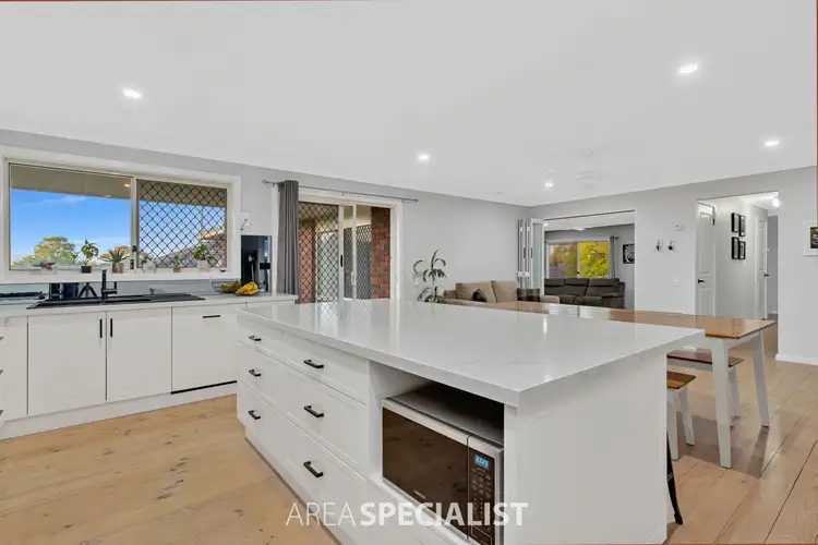 Fifth view of Homely house listing, 11 Otooles Road, Cranbourne VIC 3977