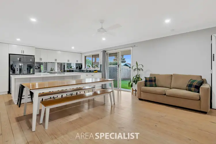 Sixth view of Homely house listing, 11 Otooles Road, Cranbourne VIC 3977