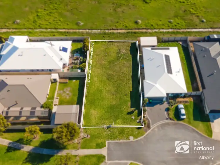 16 Satellite Close, Mckail WA 6330