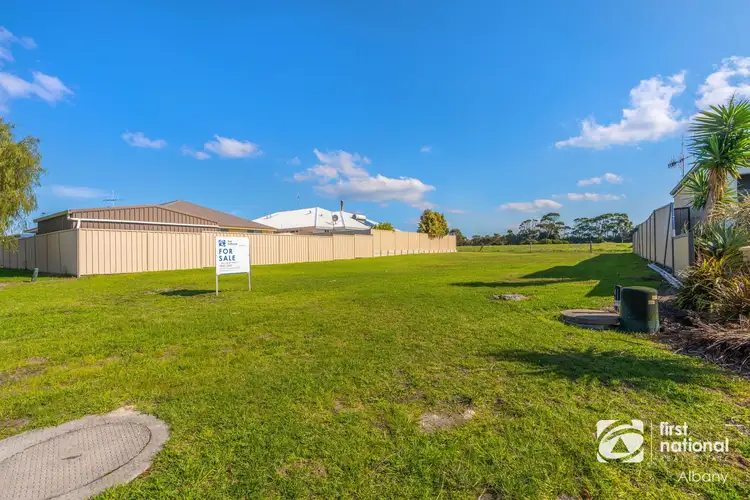 Fourth view of Homely land listing, 16 Satellite Close, Mckail WA 6330