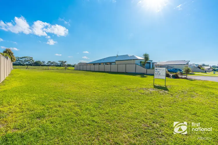 Fifth view of Homely land listing, 16 Satellite Close, Mckail WA 6330