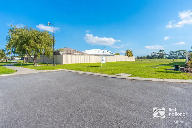 Sixth view of Homely land listing, 16 Satellite Close, Mckail WA 6330