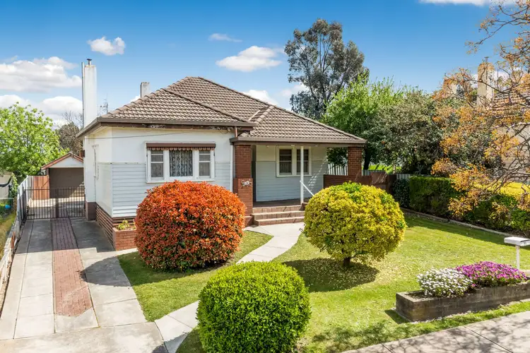 45 Murphy Street, East Bendigo VIC 3550