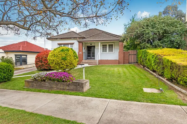 Second view of Homely house listing, 45 Murphy Street, East Bendigo VIC 3550