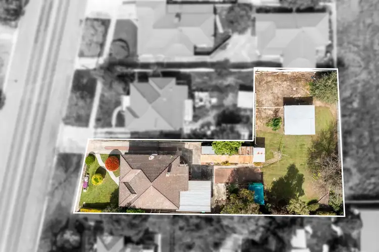 Third view of Homely house listing, 45 Murphy Street, East Bendigo VIC 3550