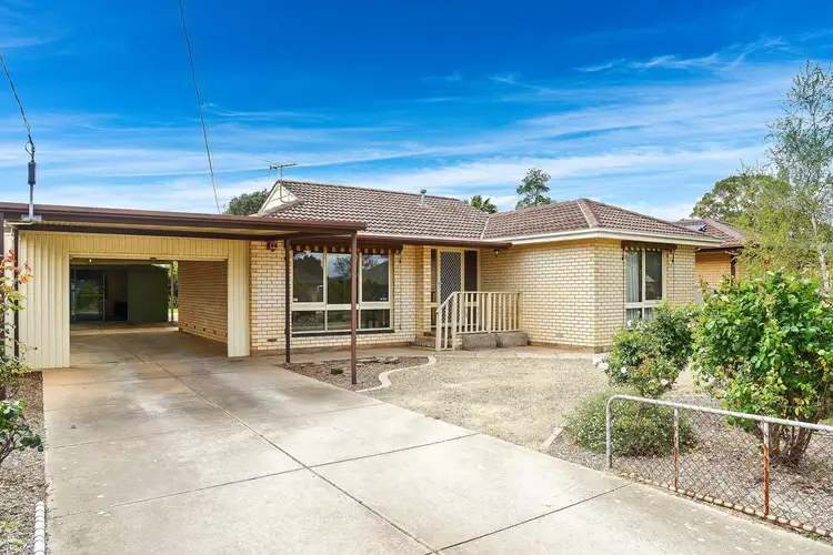12 Nottingham Avenue