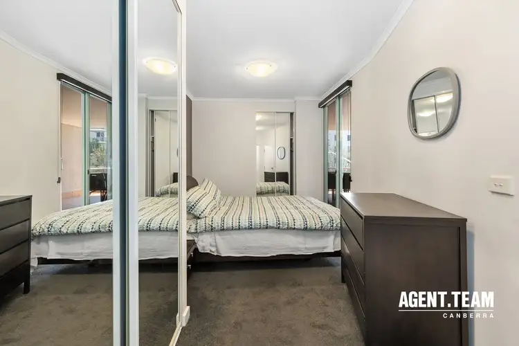Sixth view of Homely apartment listing, 201/16 Moore Street, City ACT 2601