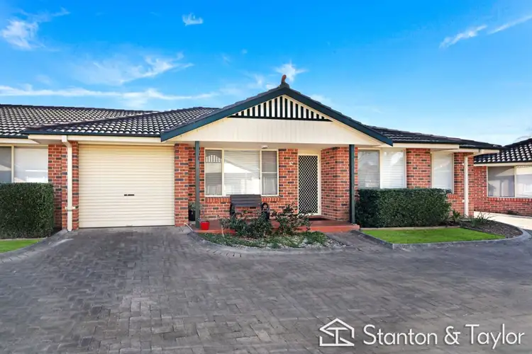 12/5A Edith Street, Kingswood NSW 2747