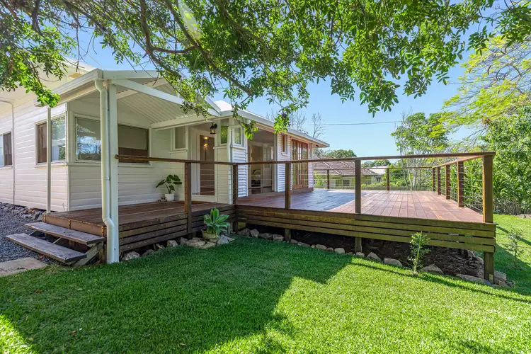 23 Rectory Street, Pomona QLD 4568