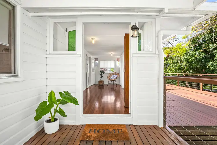 Second view of Homely house listing, 23 Rectory Street, Pomona QLD 4568
