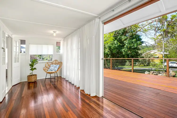 Third view of Homely house listing, 23 Rectory Street, Pomona QLD 4568