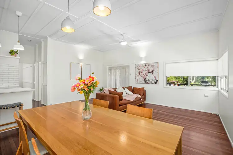 Fourth view of Homely house listing, 23 Rectory Street, Pomona QLD 4568