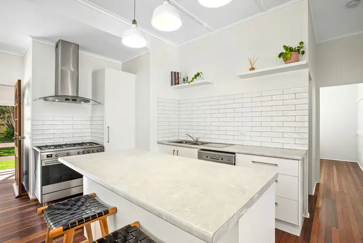 Fifth view of Homely house listing, 23 Rectory Street, Pomona QLD 4568