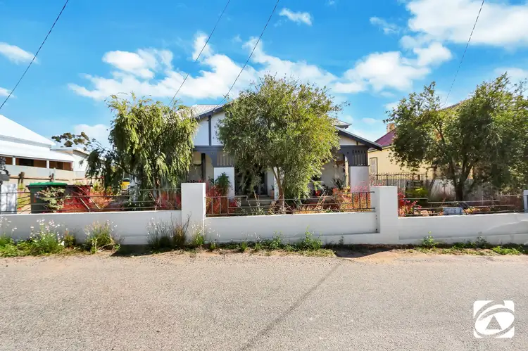 Main view of Homely house listing, 508 Chapple Lane, Broken Hill NSW 2880