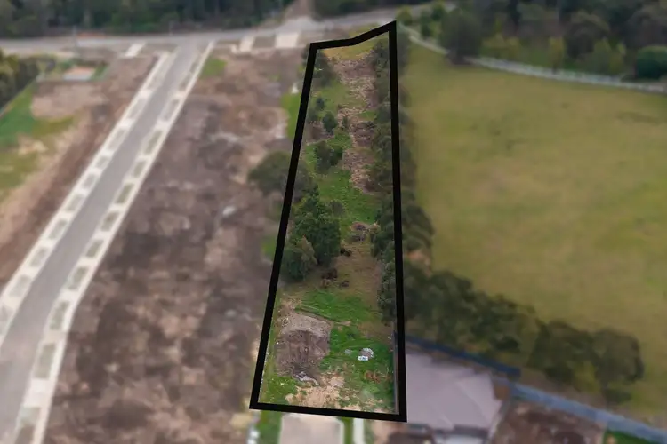 Sixth view of Homely land listing, 124 Sundance Promenade, Pakenham VIC 3810