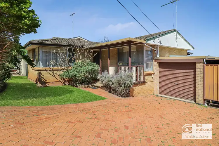 13 Cromarty Crescent, Winston Hills NSW 2153