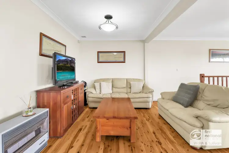 Third view of Homely house listing, 13 Cromarty Crescent, Winston Hills NSW 2153