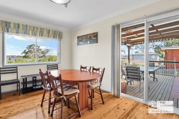 Fourth view of Homely house listing, 13 Cromarty Crescent, Winston Hills NSW 2153