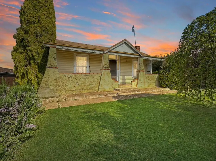 Main view of Homely house listing, 4 Alma Street, Maryborough VIC 3465