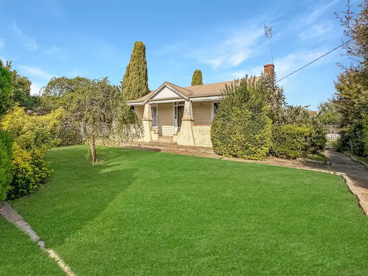 Second view of Homely house listing, 4 Alma Street, Maryborough VIC 3465