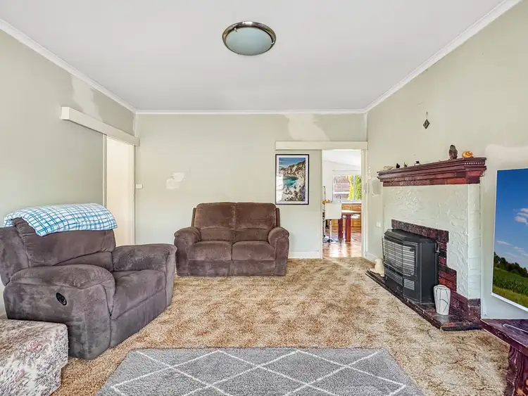 Third view of Homely house listing, 4 Alma Street, Maryborough VIC 3465