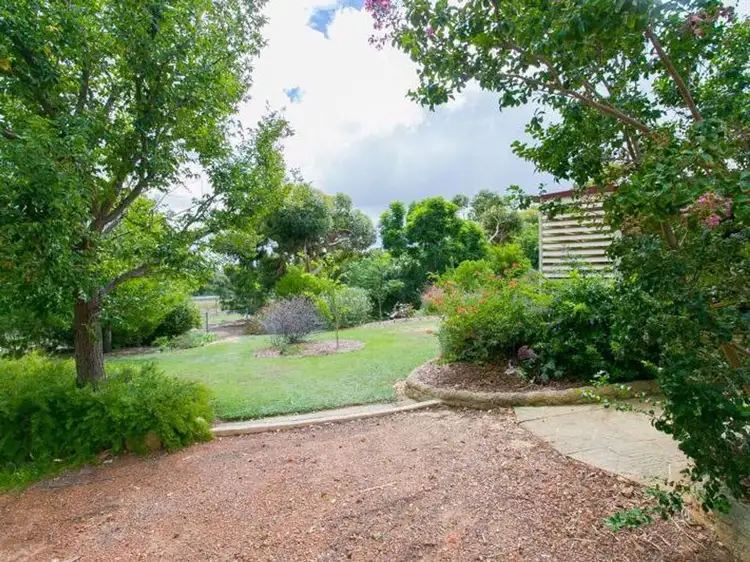 Second view of Homely house listing, 3 Robbie Court, Waroona WA 6215
