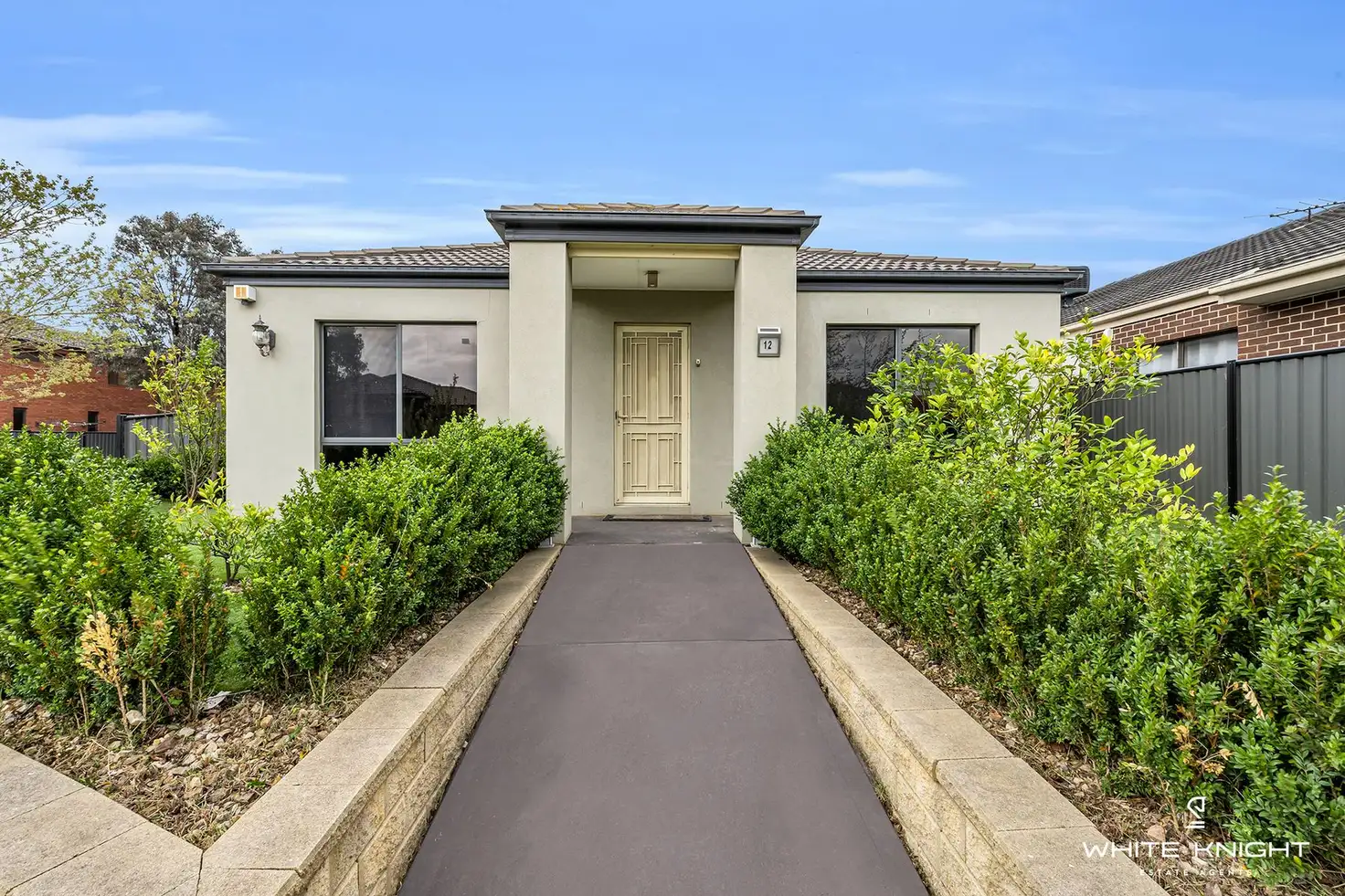 Main view of Homely house listing, 12 Sinclair Green, Derrimut VIC 3026
