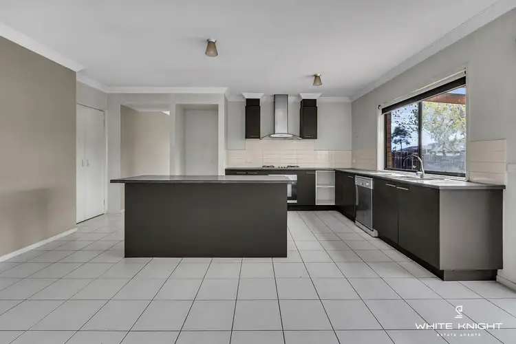 Second view of Homely house listing, 12 Sinclair Green, Derrimut VIC 3026