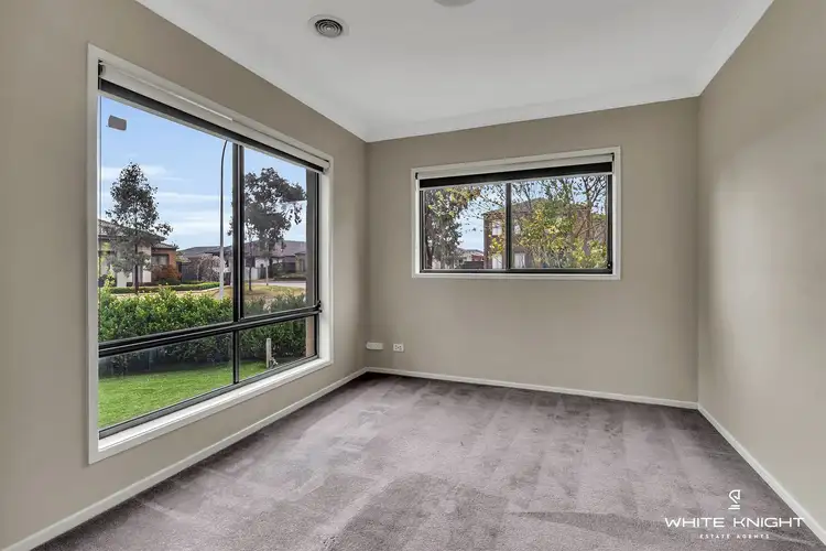 Third view of Homely house listing, 12 Sinclair Green, Derrimut VIC 3026