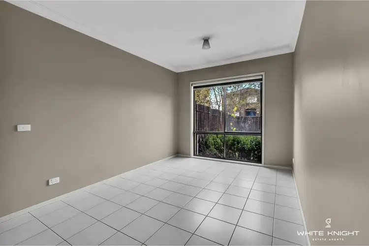 Fifth view of Homely house listing, 12 Sinclair Green, Derrimut VIC 3026