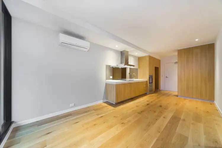 Main view of Homely apartment listing, 1002/11 Rose Lane, Melbourne VIC 3000