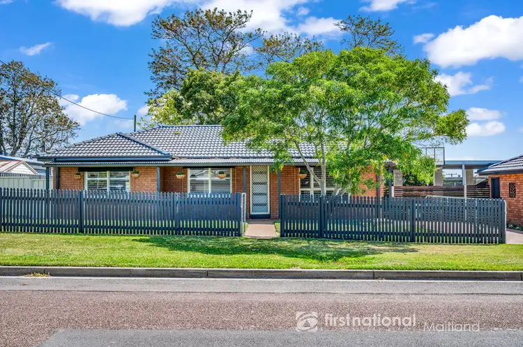 146 Brooks Street, Rutherford NSW 2320