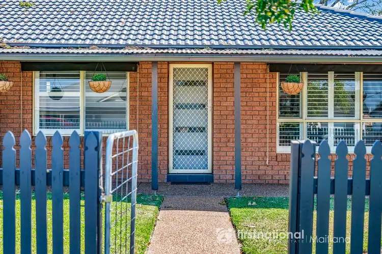 Fourth view of Homely house listing, 146 Brooks Street, Rutherford NSW 2320
