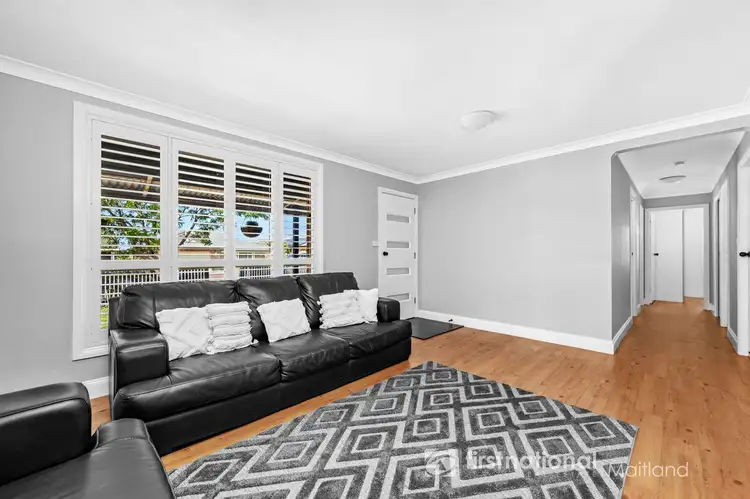 Sixth view of Homely house listing, 146 Brooks Street, Rutherford NSW 2320
