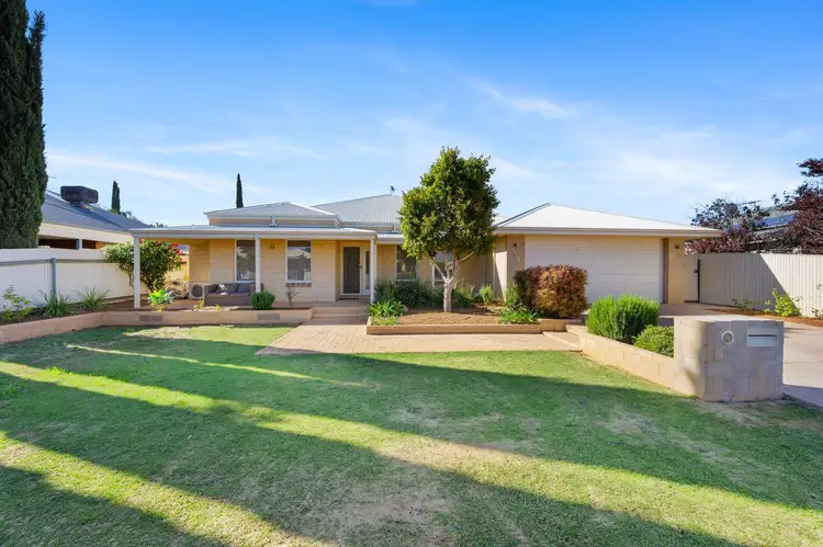 18 Godenzi Street, Broadwood WA 6430