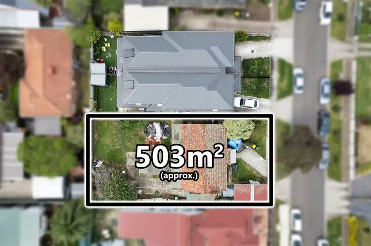 Fourth view of Homely house listing, 10 Barnett Street, Sunshine VIC 3020