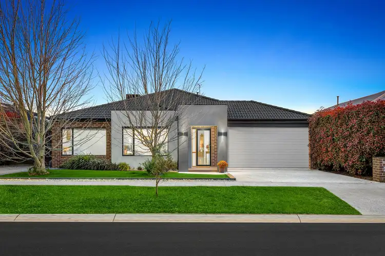 Main view of Homely house listing, 7 Ferndown Drive, Cranbourne VIC 3977