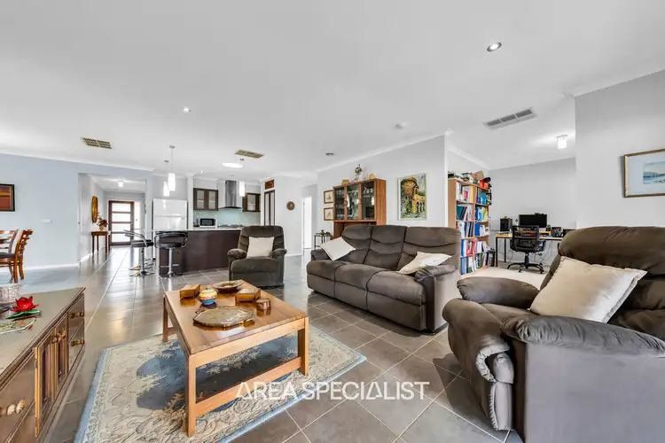 Third view of Homely house listing, 7 Ferndown Drive, Cranbourne VIC 3977