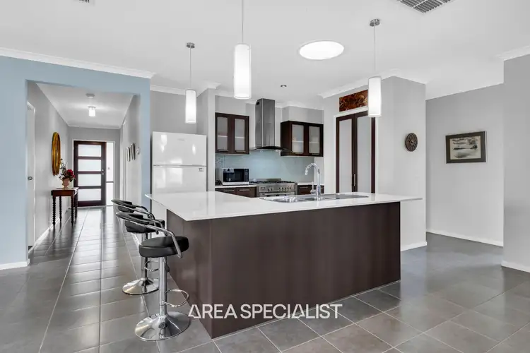 Sixth view of Homely house listing, 7 Ferndown Drive, Cranbourne VIC 3977