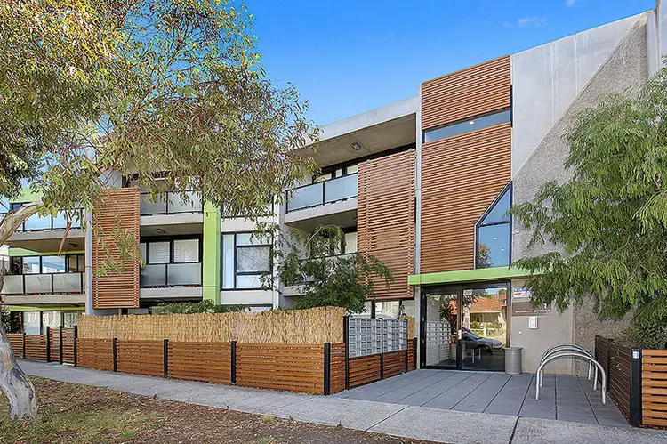 1 Duggan Street
